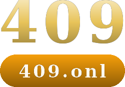 409 logo